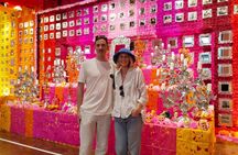 Private Tour in Mexico City - Best Rated 