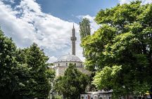Full Day Tour from Tirana to Prishtina and Prizren