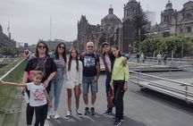 Private Tour in Mexico City - Best Rated 