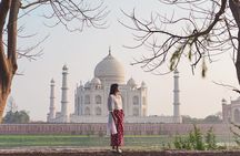 Private Tour of Agra's Most Instagrammable and Photogenic Spots