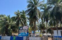 Guided tour of the city of Lomé