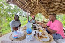 Zanzibar Spice Tour and Lunch Experience