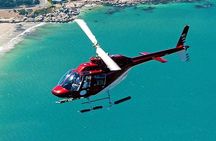 Two Oceans Scenic Helicopter flight Tour from Cape Town