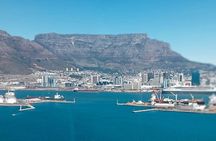 Two Oceans Half Peninsula Shared Helicopter 24 Minutes Day Tour
