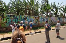 1 Day Kigali Private City Tour