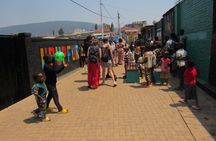 1 Day Kigali Private City Tour