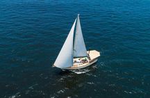 Luxury Vallarta 5.5-Hour Sailing Tour: Sail, Swim & Dine