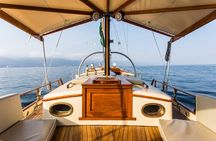 Luxury Vallarta 5.5-Hour Sailing Tour: Sail, Swim & Dine