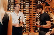 The Cellar - Positano