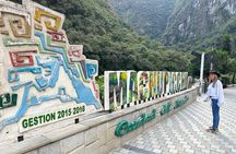 2 Days Private Tour in Machu Picchu Cuzco and Sacred Valley