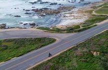 Monterey 17-Mile Drive Electric Bike Guided Tour