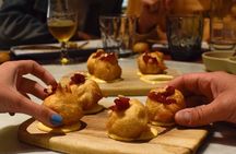 Valencia Walking Food Tour With Secret Food Tours