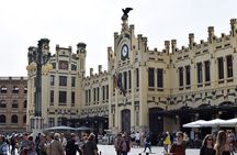 Valencia Centre Food Tour with 9+ Tastings of Regional Delicacies