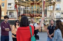 Valencia Centre Food Tour with 9+ Tastings of Regional Delicacies