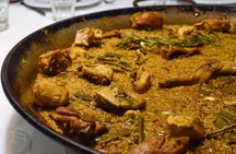 Valencia Walking Food Tour With Secret Food Tours