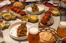 Valencia Walking Food Tour With Secret Food Tours