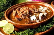 Street Food Tour in  Guadalajara with a Local Guide