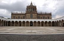 Street Food Tour in  Guadalajara with a Local Guide