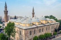 Private Tour in The Bursa The heart of Ottoman Empire