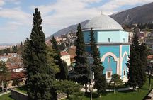 Private Tour in The Bursa The heart of Ottoman Empire