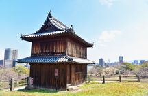 Fukuoka Private Customizable Full Day Tour