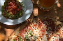 Cozumel Downtown and Craft Beer Tasting