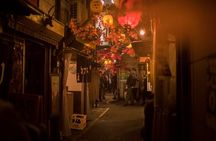 Private Walking Tour Tokyo Asakusa Ghost Heritage