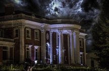 Chattanooga Ghosts of the Misty Mountains Walking Tour