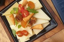 Private Culinary and Historical Tour in Zagreb