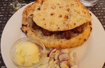 Private Culinary and Historical Tour in Zagreb