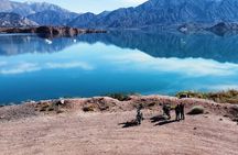 Tierra Andina motorcycle tours through Mendoza
