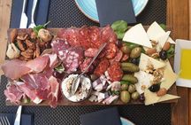 Private Culinary and Historical Tour in Zagreb