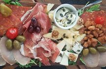 Private Culinary and Historical Tour in Zagreb