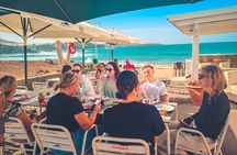 The North Coast Tour - Plantation, Rock Pool Snorkel, and Sunset