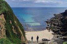 Full Day Private Guided Tour of Poldark Filming Locations