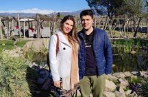 Wineries to Luján de Cuyo! Semi-private tours 