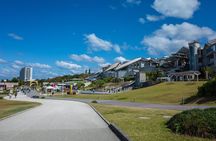 Okinawa Private Customizable 6-Hour Tour By Private Vehicle