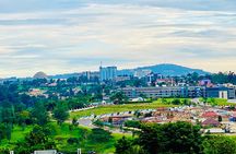 Kigali City Tour with a Local Guide and Driver