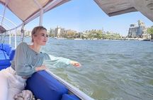 Historical Tour of Сairo from Hurghada