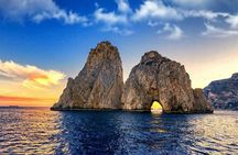 Capri Pass Experience all inclusive