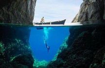 Capri Pass Experience all inclusive