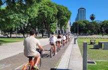 Bike & Boat Tour: Tigre and its Delta 