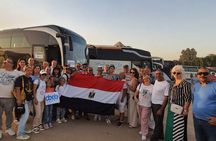 1 Day Tour in Cairo from Sharm El Sheikh