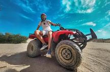 Super Moto Safari Sharm-el-Sheikh