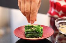 Traditional Obentou Cooking Class in a Kyoto Café with Masayo