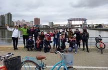 Bike Tour: Urban Art in Buenos Aires 