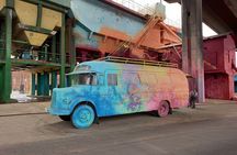 Bike Tour: Urban Art in Buenos Aires 
