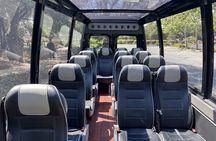 Mt Rushmore & Crazy Horse + Sylvan Lake/Needles Tunnel 