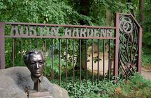 Frank Lloyd Wright Tour in Oak Park