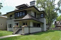 Frank Lloyd Wright Tour in Oak Park